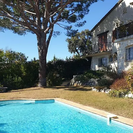 La Mertiniere * Cannes