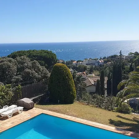 Apartament La Mertiniere *
