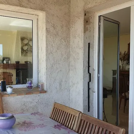 Apartament La Mertiniere