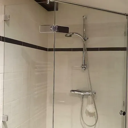 Apartament La Mertiniere *