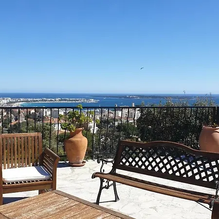 La Mertiniere * Cannes