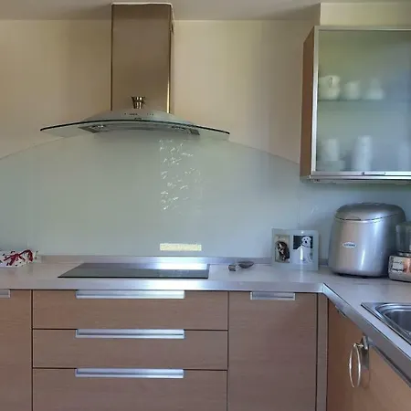 La Mertiniere Apartament Cannes