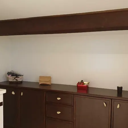 La Mertiniere Apartament Cannes