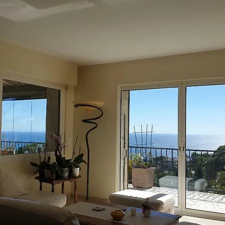 La Mertiniere Apartament Cannes