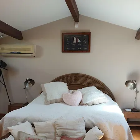 La Mertiniere Apartament